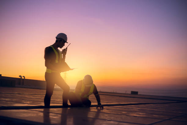 Best New Roof Installation  in Logan, OH