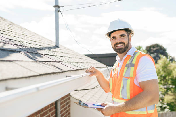 Logan, OH Roofing Contractor Company