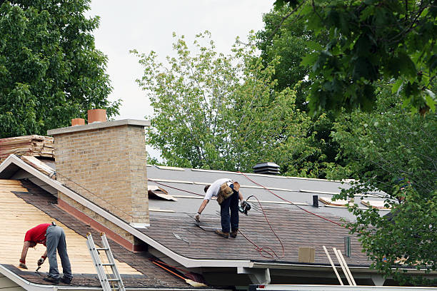 Tile Roofing Contractor in Logan, OH