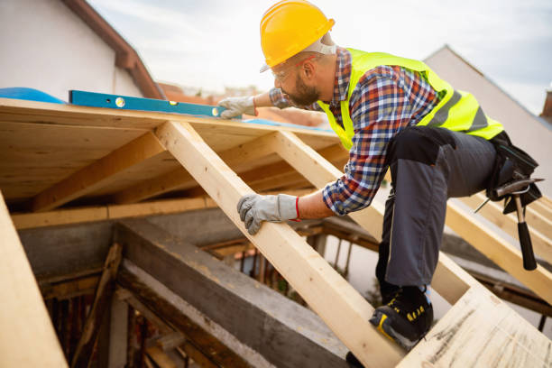 Best Roofing Contractor Near Me  in Logan, OH