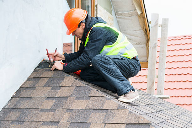 Best Local Roofing Companies  in Logan, OH