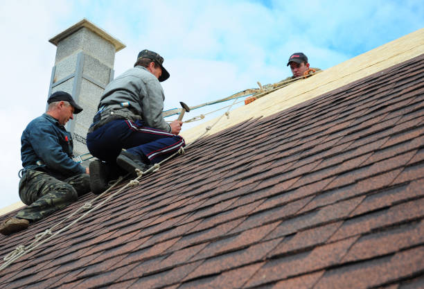 Best Affordable Roofing Company  in Logan, OH