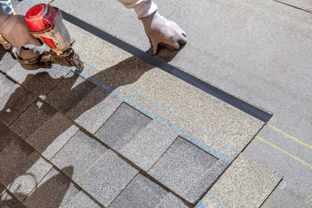 Best Residential Roofing Contractor  in Logan, OH
