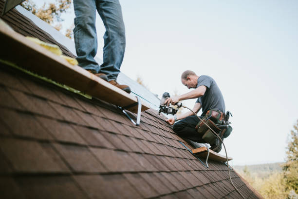 Best Roof Waterproofing Services  in Logan, OH