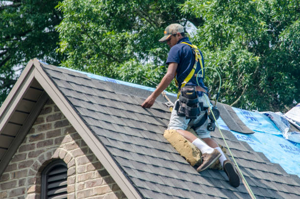 Best Roof Replacement Cost  in Logan, OH